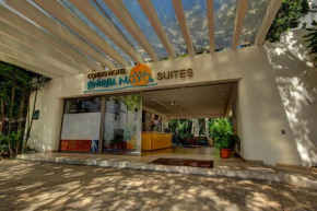  Riviera Maya Suites  Плая-Дель-Кармен